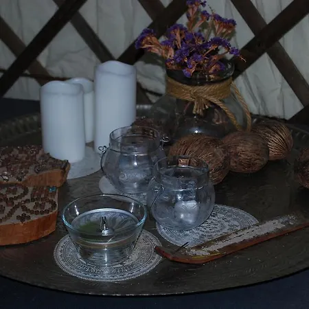 Yurt شقة سانداكم